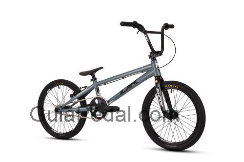 DK Octane ficha tecnica 